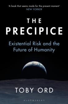 The Precipice : A Book That Seems Made for the Present Moment New Yorker