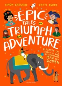 Epic Tales of Triumph and Adventure