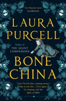 Bone China : A Gripping and Atmospheric Gothic Thriller