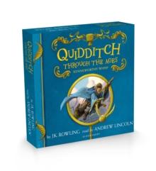 Quidditch Through the Ages