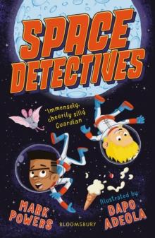 Space Detectives