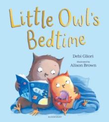 Little Owl's Bedtime