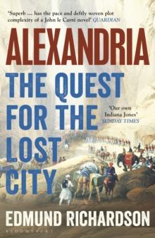 Alexandria : The Quest for the Lost City