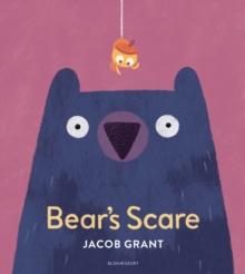 Bear's Scare