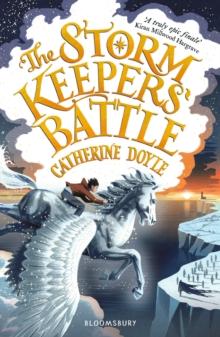 The Storm Keepers' Battle : Storm Keeper Trilogy 3