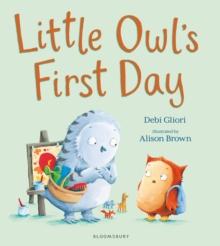 Little Owls First Day