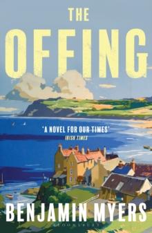 The Offing : A BBC Radio 2 Book Club Pick