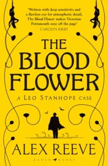 The Blood Flower