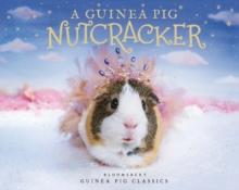 A Guinea Pig Nutcracker