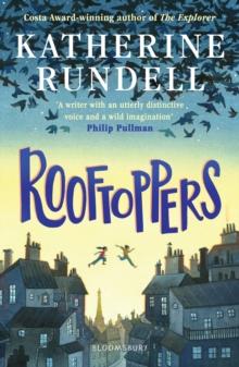 Rooftoppers : 10th Anniversary Edition