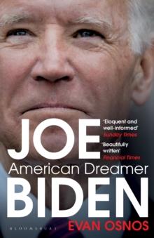 Joe Biden : American Dreamer