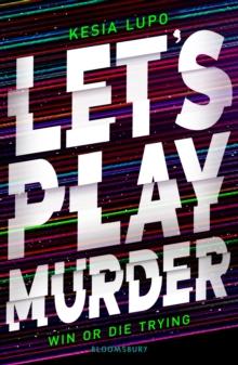 Let's Play Murder