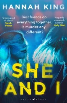 She and I : A Gripping and Page Turning Northern Irish Crime Thriller