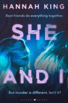 She and I : A gripping and page turning Northern Irish crime thriller