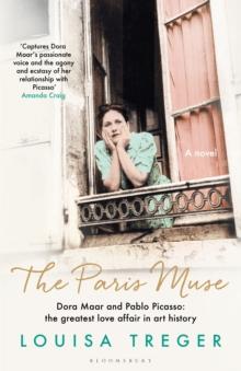 The Paris Muse