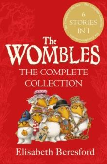 The Wombles Collection : A 6 Book Bundle