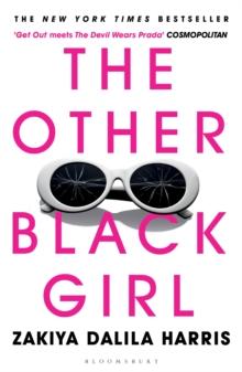 The Other Black Girl : The bestselling book behind the major 2023 TV series