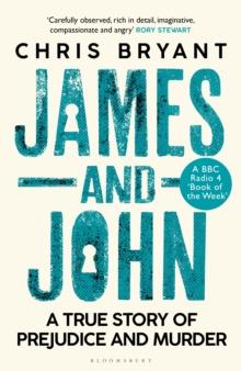 James and John : A True Story of Prejudice and Murder