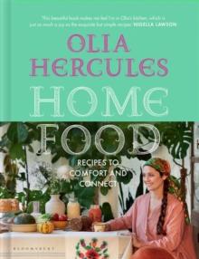 Home Food : Recipes from the Founder of #Cookforukraine