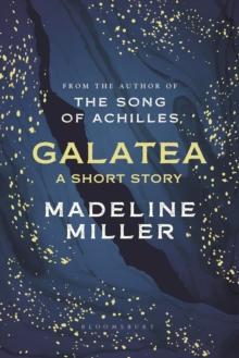 Galatea : The instant Sunday Times bestseller