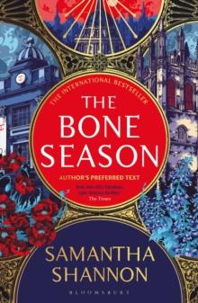 The Bone Season : Authors Preferred Text