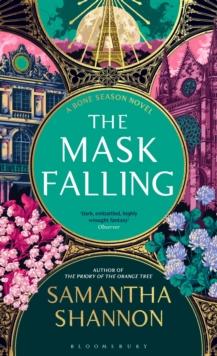 The Mask Falling : Authors Preferred Text