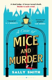 A Case of Mice and Murder