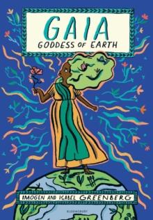 Gaia : Goddess of Earth