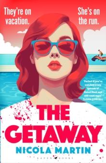 The Getaway