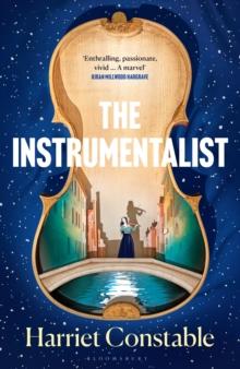 The Instrumentalist : Brilliantly imagined  Sunday Times