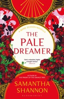 The Pale Dreamer : A Bone Season Novella