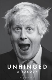 Unhinged: A Parody