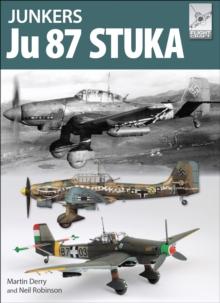 Junkers Ju87 Stuka