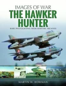 The Hawker Hunter