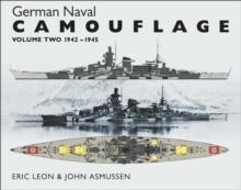 German Naval Camouflage, 1942-1945