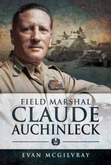 Field Marshal Claude Auchinleck