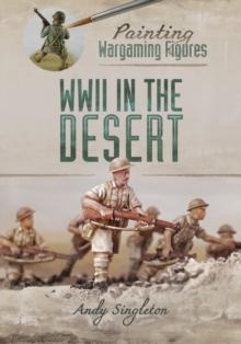 WWII in the Desert