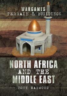 Wargames Terrain & Buildings : North Africa and the Middle East