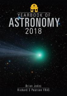 Yearbook of Astronomy, 2018