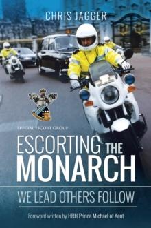 Escorting the Monarch : We Lead Others Follow