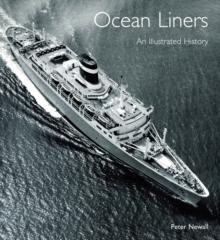 Ocean Liners : An Illustrated History