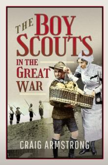 The Boy Scouts in the Great War