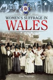 Women's Suffrage in Wales