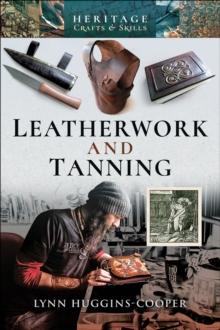 Leatherwork and Tanning