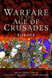 Warfare in the Age of Crusades : Europe