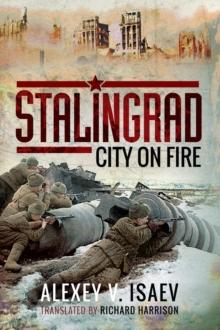 Stalingrad : City on Fire