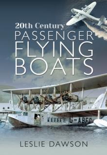 20th Century Passenger Flying Boats