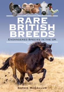 Rare British Breeds : Endangered Species in the UK