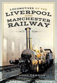 Locomotives of the Liverpool and Manchester Railway