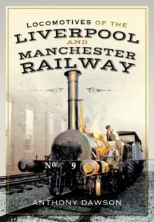 Locomotives of the Liverpool and Manchester Railway